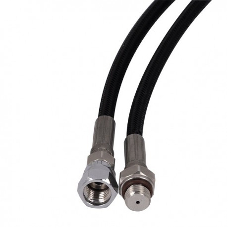 ScubaFlex, Latiguillo HP