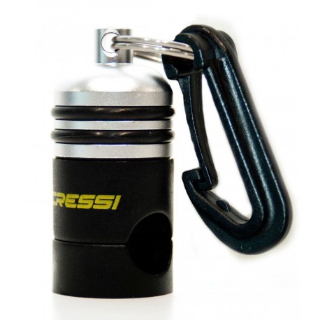 Cressi, Octopus holder MAGNETIC