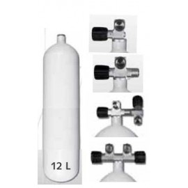 BOTELLA 12 LITROS LARGA