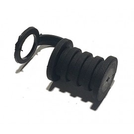 Tapón protector para válvulas de inflado