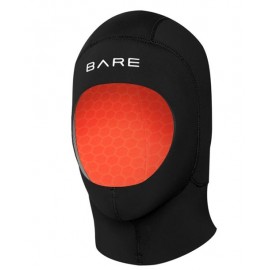 Capucha Bare Ultrawarmth 7 mm 