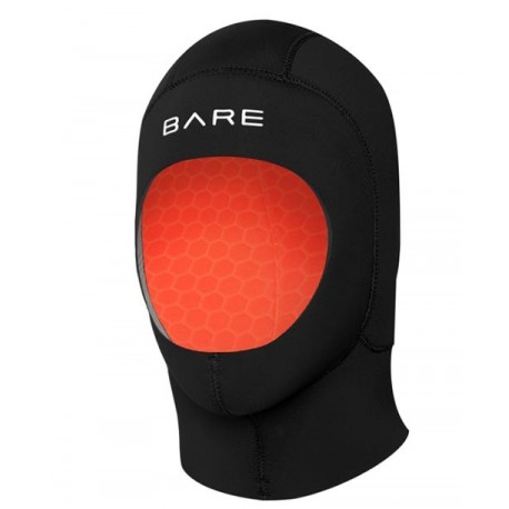 Capucha Bare Ultrawarmth 7 mm 