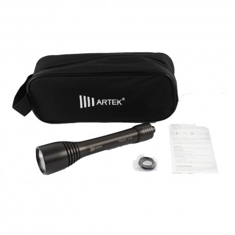 Artek® Tigershark mk2