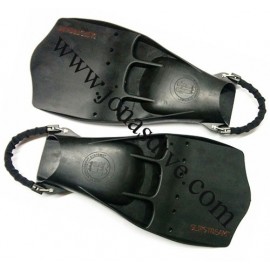 OMS, Aletas Slipstream Negras