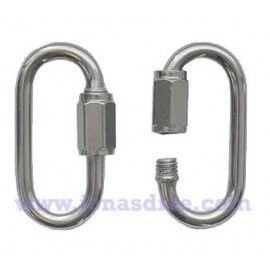 Stainless Steel quick link