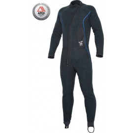 Bare SB SYSTEM Mid Layer Full (hombre)