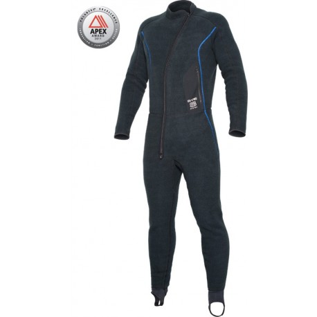 Bare SB SYSTEM Mid Layer Full (men)