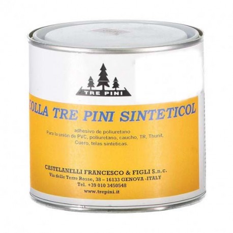 TRE PINI Polyurethane adhesive glue