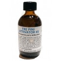 Acelerador para cola de trajes, TRE PINI, 50ml