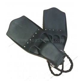 SCUBAPRO JETFINS SPRINGS