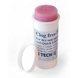 Si-Tech Wax / Paraffin