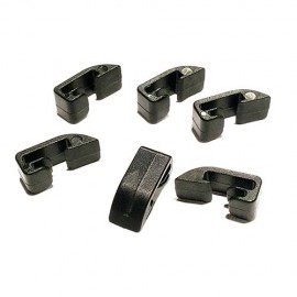 Clips set for SLÄGGÖ Flex Ring