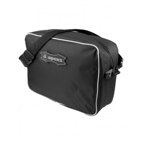 Apeks, bolsa de regulador