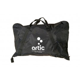 Artic diving suit bag