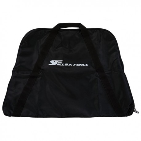 Scuba Force drysuit bag