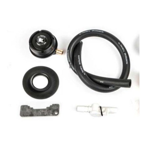 Sitech TRIGON, Pee-Valve