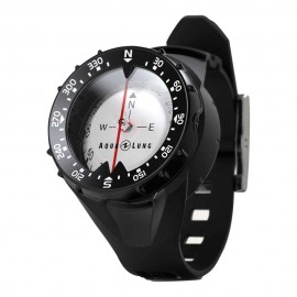 Aqualung Wrist Compass North Hemisphere