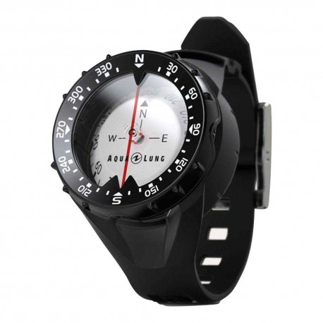 Aqualung Wrist Compass North Hemisphere