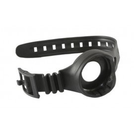 Aqualung Support with Strap for Wrist Compass
