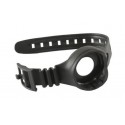 Aqualung Support with Strap for Wrist Compass