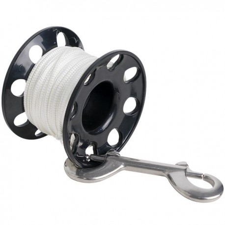 Carrete/Spool Aguas frías 30m