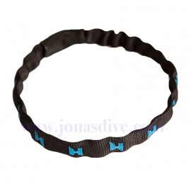 Brida con protección Halcyon