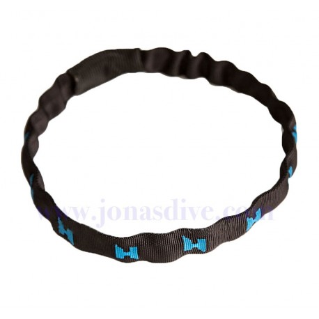 Brida con protección Halcyon