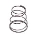 Muelle válvulas OPV tipo 2