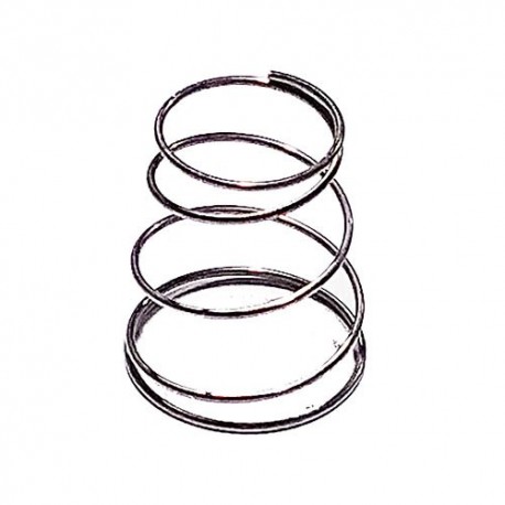 Muelle válvulas OPV tipo 2