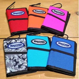 Halcyon Wetnotes Colors