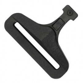 Scuba Force Cobra GT Buckle male, fixed type