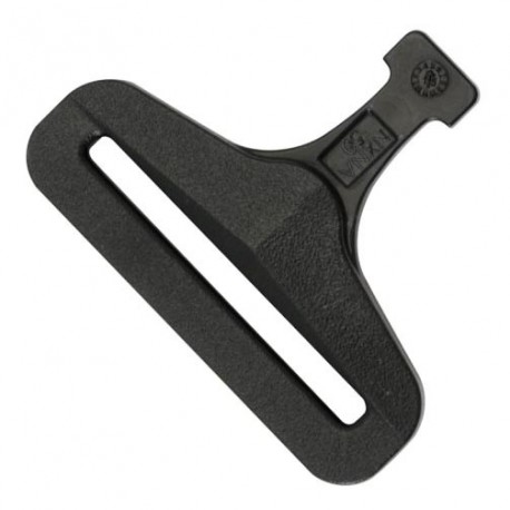 Scuba Force Cobra GT Buckle male, fixed type