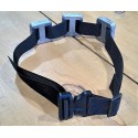 Cobra weight Belt