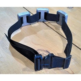 Cinturón de lastre Cobra