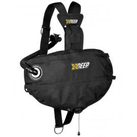 Xdeep Stealth 2.0 completo