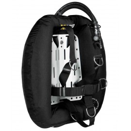 Xdeep HYDROS 40/50 DIR full set