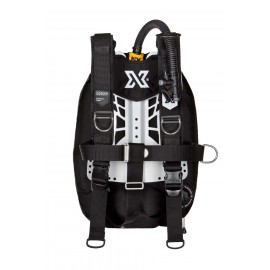 Xdeep NX ZEN Deluxe full set Aluminio