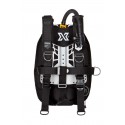 Xdeep NX ZEN Deluxe full set Aluminio