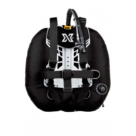 Xdeep NX PROJECT Standard full set