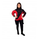 Scuba Force Explorer NST, Mujer