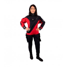 Scuba Force Explorer NST, Mujer