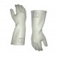 Guantes de Latex color claro, Kubi
