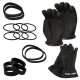 ScufaForce Thenar Drysuitgloves