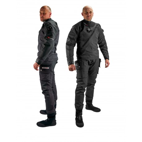 Scuba Force Xpedition SE