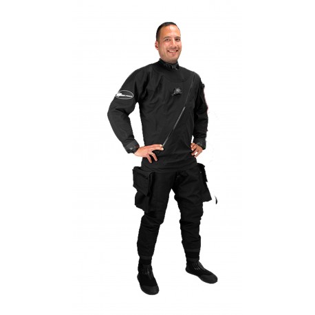 Scuba Force Explorer NST, Hombre