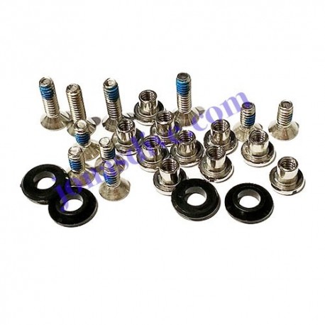 Apeks WSX-25 hardware kit for spine wing