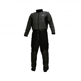 Aqualung Mk2, jumpsuit