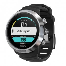 Suunto D5 Black
