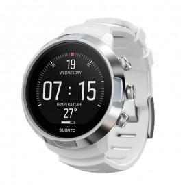 Suunto D5 White