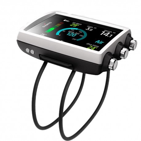 Suunto EON Core White